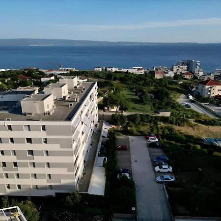 Seascape Διαμέρισμα Σπλιτ Εξωτερικό φωτογραφία
